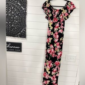 Women’s Spring Dress